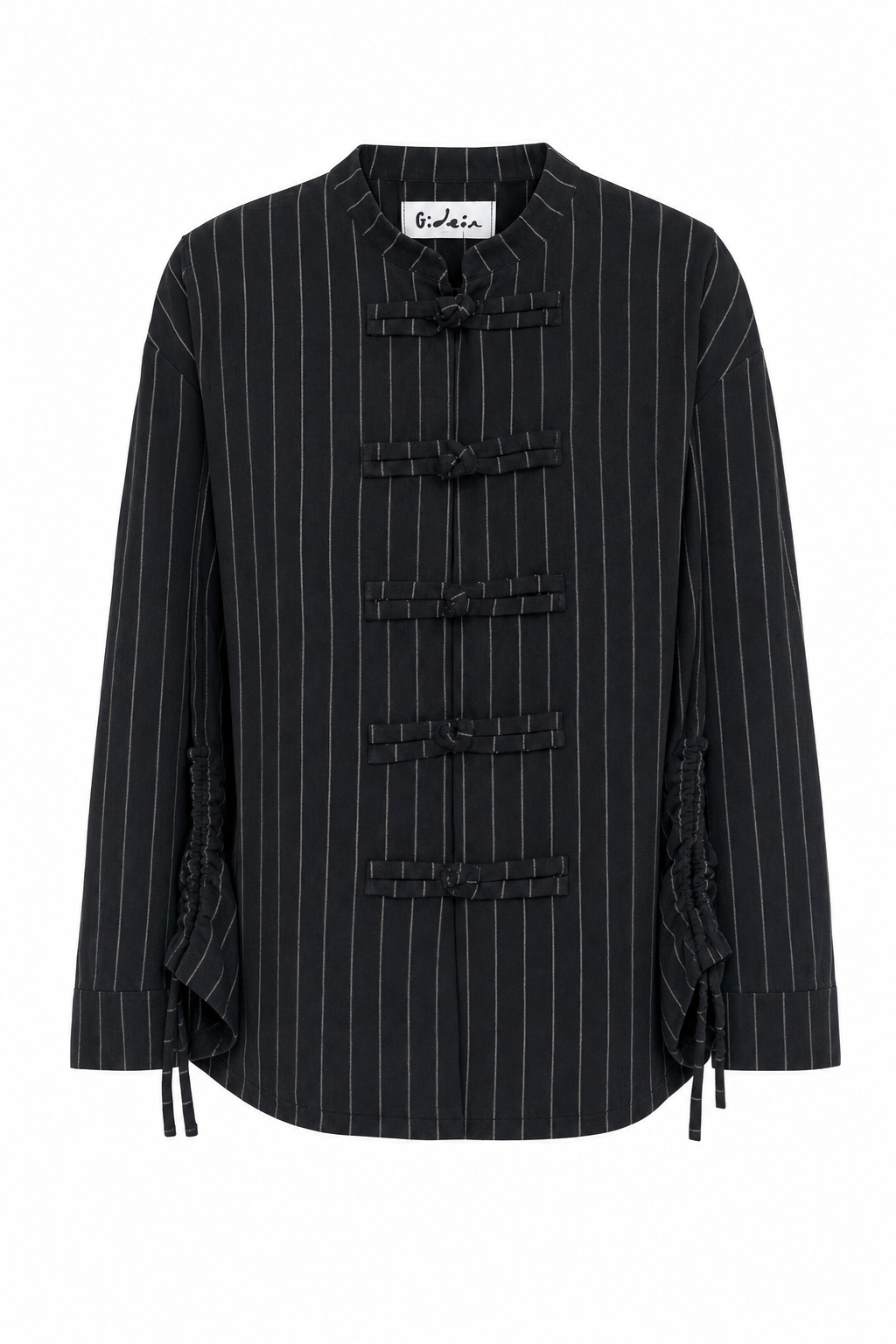 BLUSA YORU