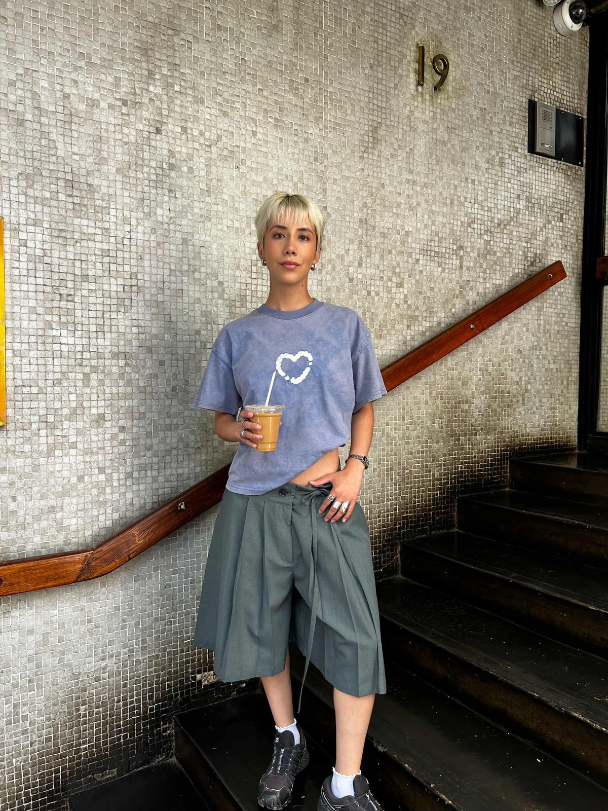 Short Sara PRE-ORDER