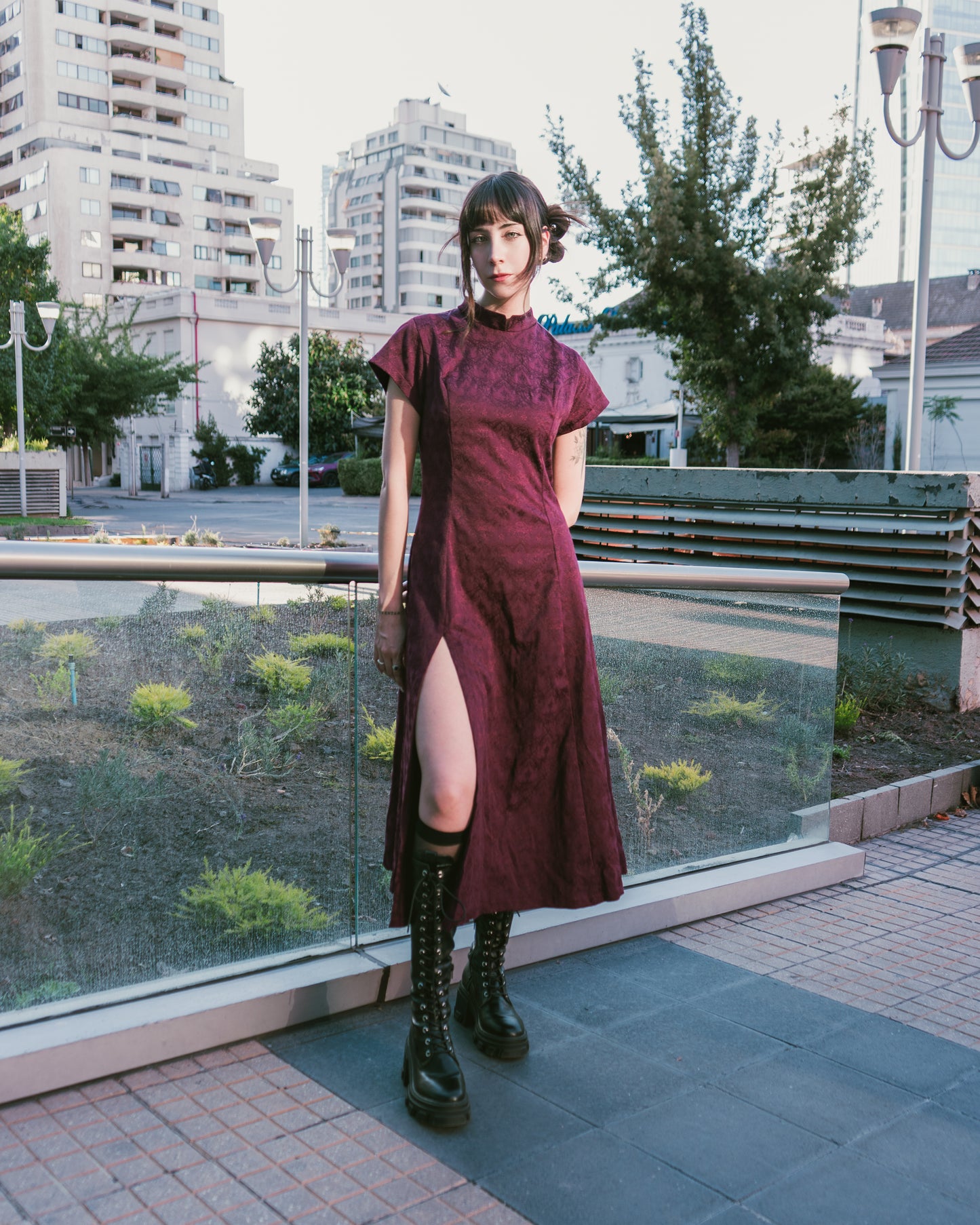 Vestido K