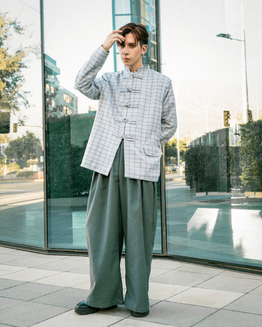 Blazer Ren
