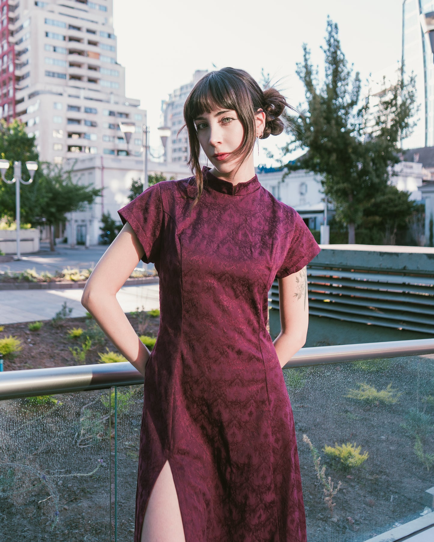 Vestido K