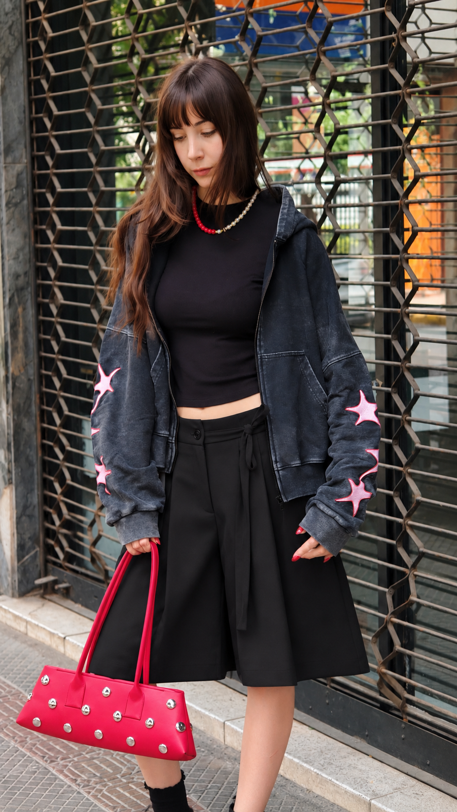 Short Sara PRE-ORDER