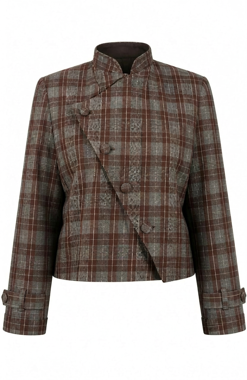 CHAQUETA YUMA