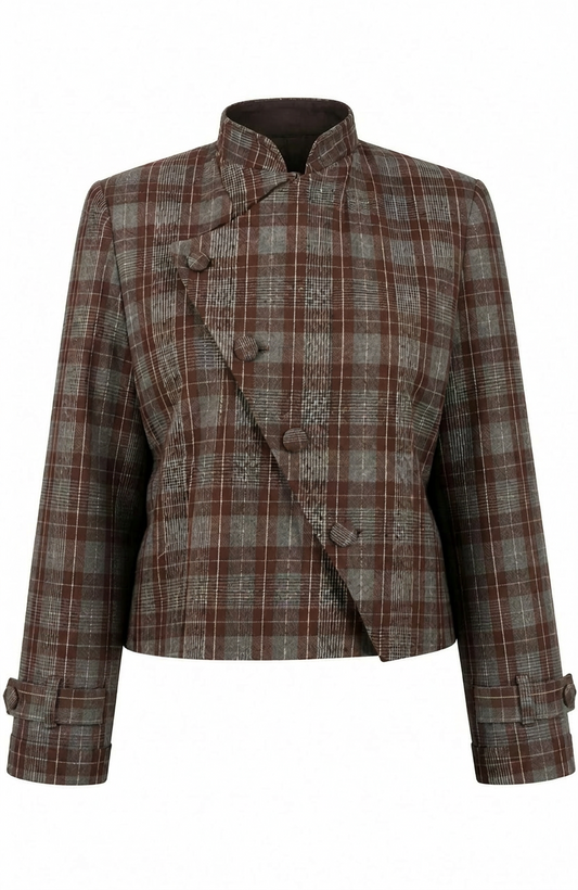CHAQUETA YUMA